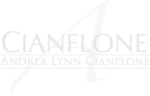 The Official Website of Andrea Lynn Cianflone
